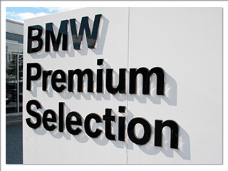 BMW Serie 3 Zaragoza Premium selection