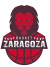 Augusta Aragón, Patrocinador Basket Zaragoza